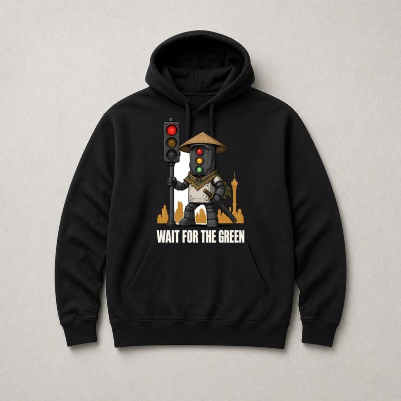 black hoodie mockup